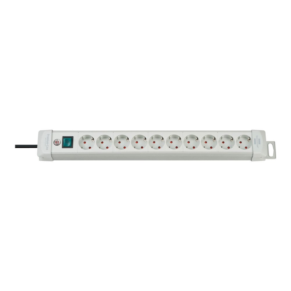 Brennenstuhl brennenstuhl Premium-Line extension socket H05VV-F 3G1,5 - effektband