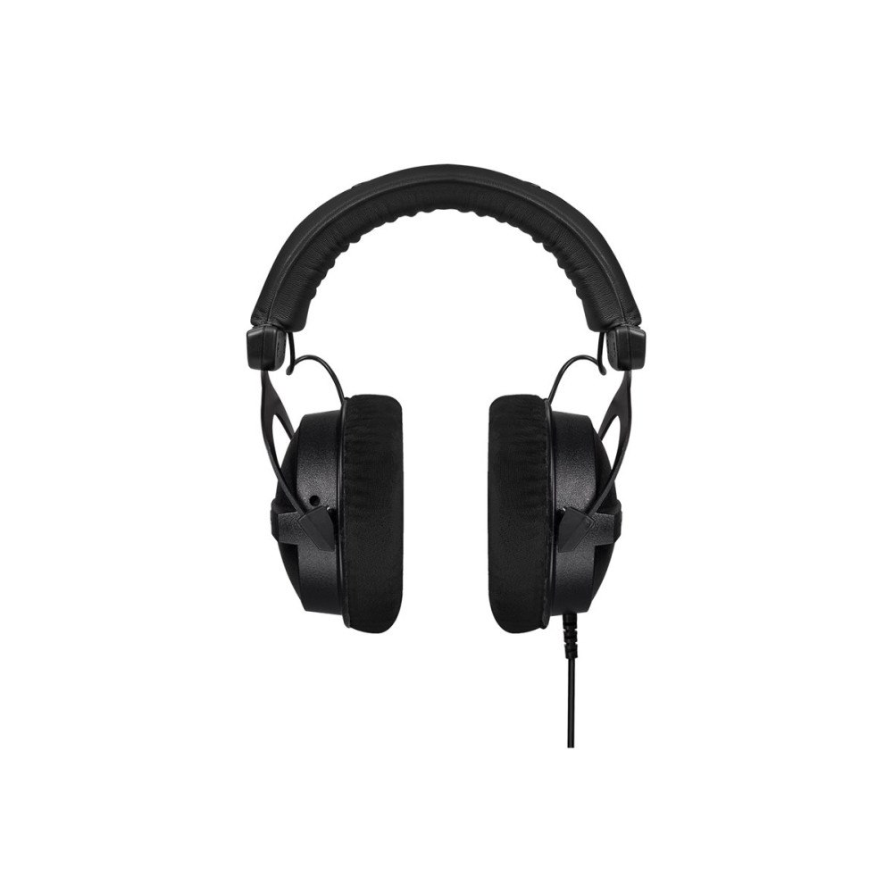 beyerdynamic beyerdynamic DT 770 Pro - Black Edition - hörlurar - 3,5 mm kontakt
