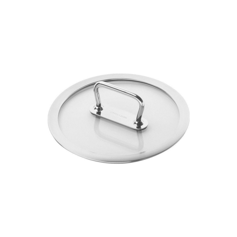 Zwilling ZWILLING 65127-280-0, 4,3 l, Rund, Rostfritt stål, Stål, Ros...