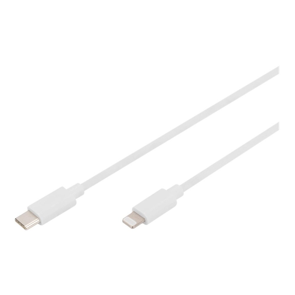 Digitus DIGITUS Lightning-kabel - 2 m