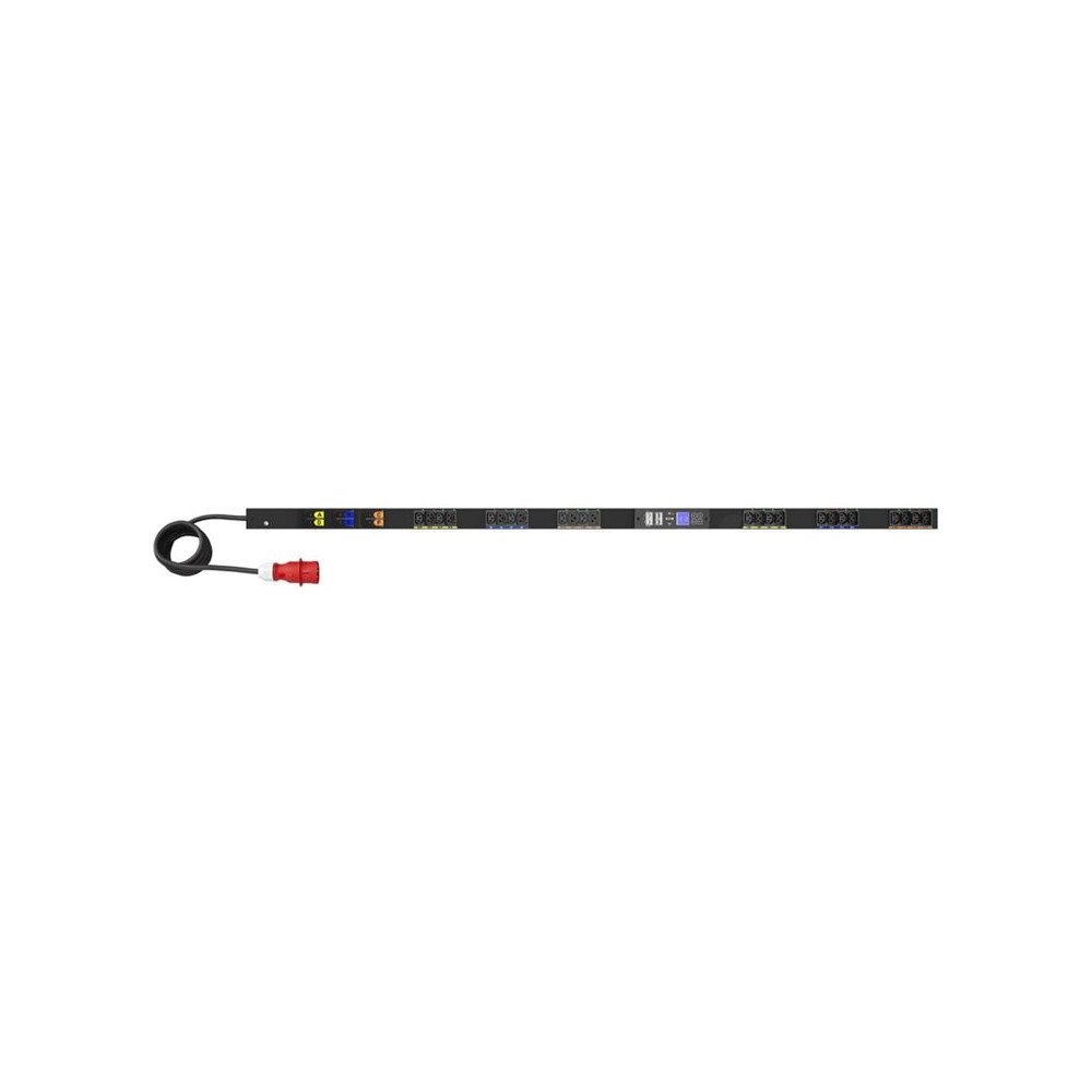 Eaton Corporation Eaton G4 - kraftdistributionsenhet - hanterad - 22 kW