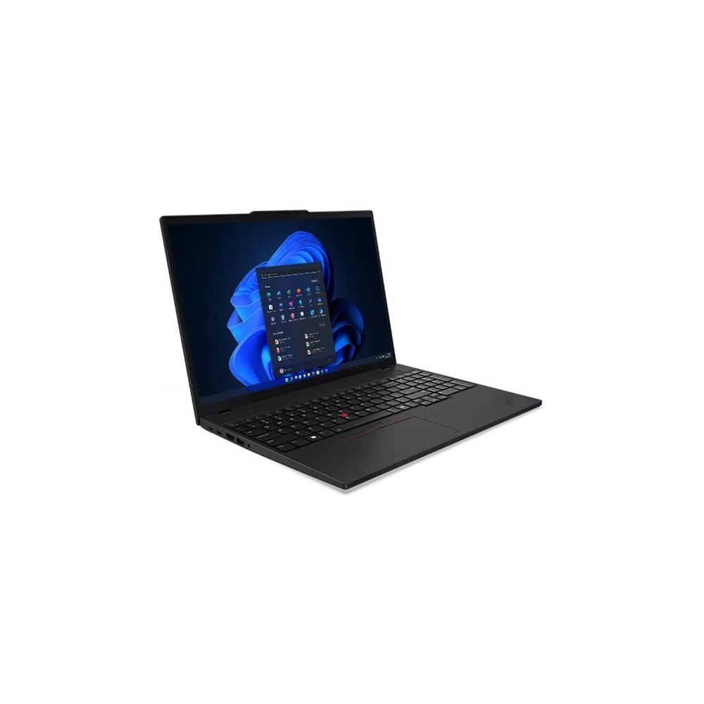 Lenovo Lenovo ThinkPad T16 Gen 3 - AI PC - 16" - Intel Core Ultra 5 - 125U - 16 GB RAM - 512 GB SSD - brittisk