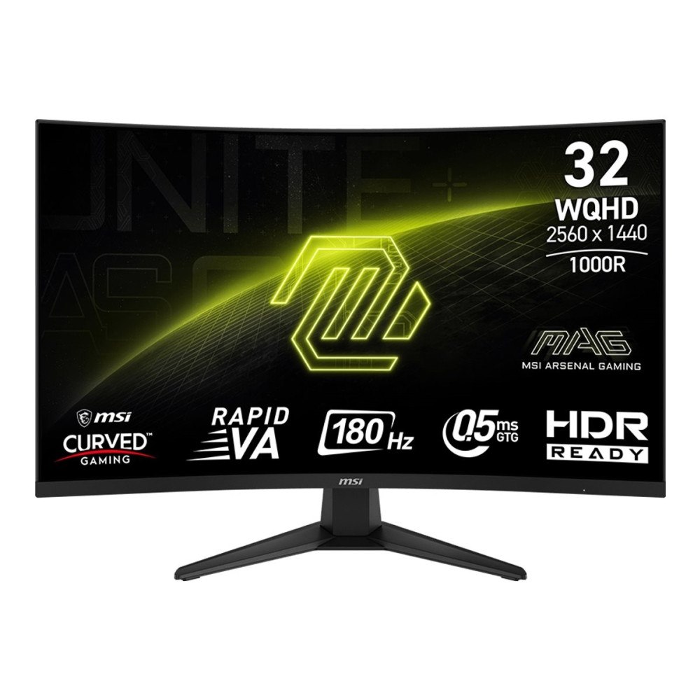 MSI MSI MAG 325CQF