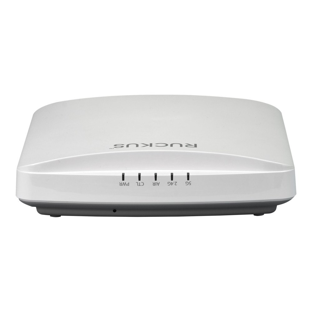 commscope Ruckus R650 - Unleashed - trådlös åtkomstpunkt - Wi-Fi 6