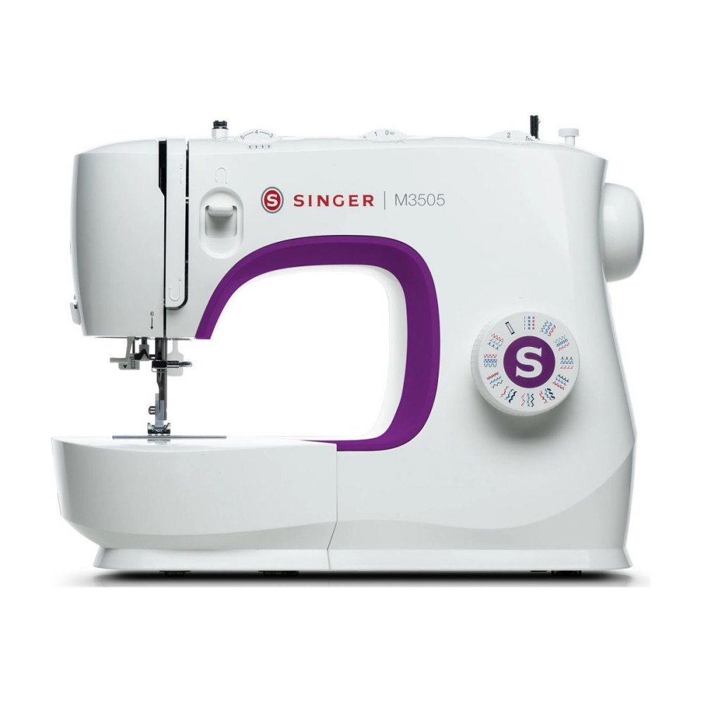 Singer Singer M3505 - symaskin