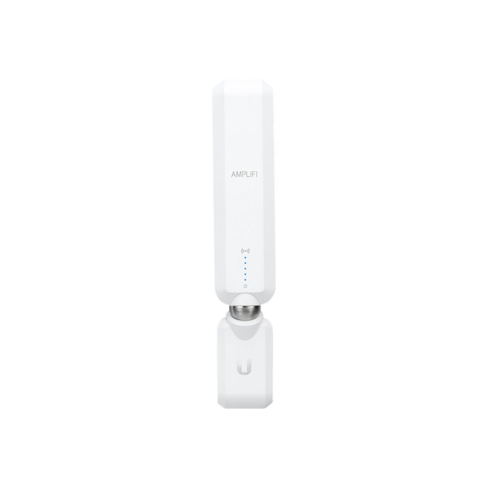 Ubiquiti Networks Ubiquiti AmpliFi Home Wi-Fi System AFI-P-HD MeshPoint - räckviddsökare för wifi - Wi-Fi 5