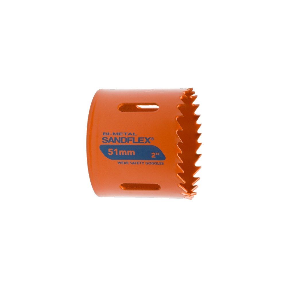 BAHCO Bahco 3830-29-VIP, Single, Borr, Metall, Plast, Rostfritt st...