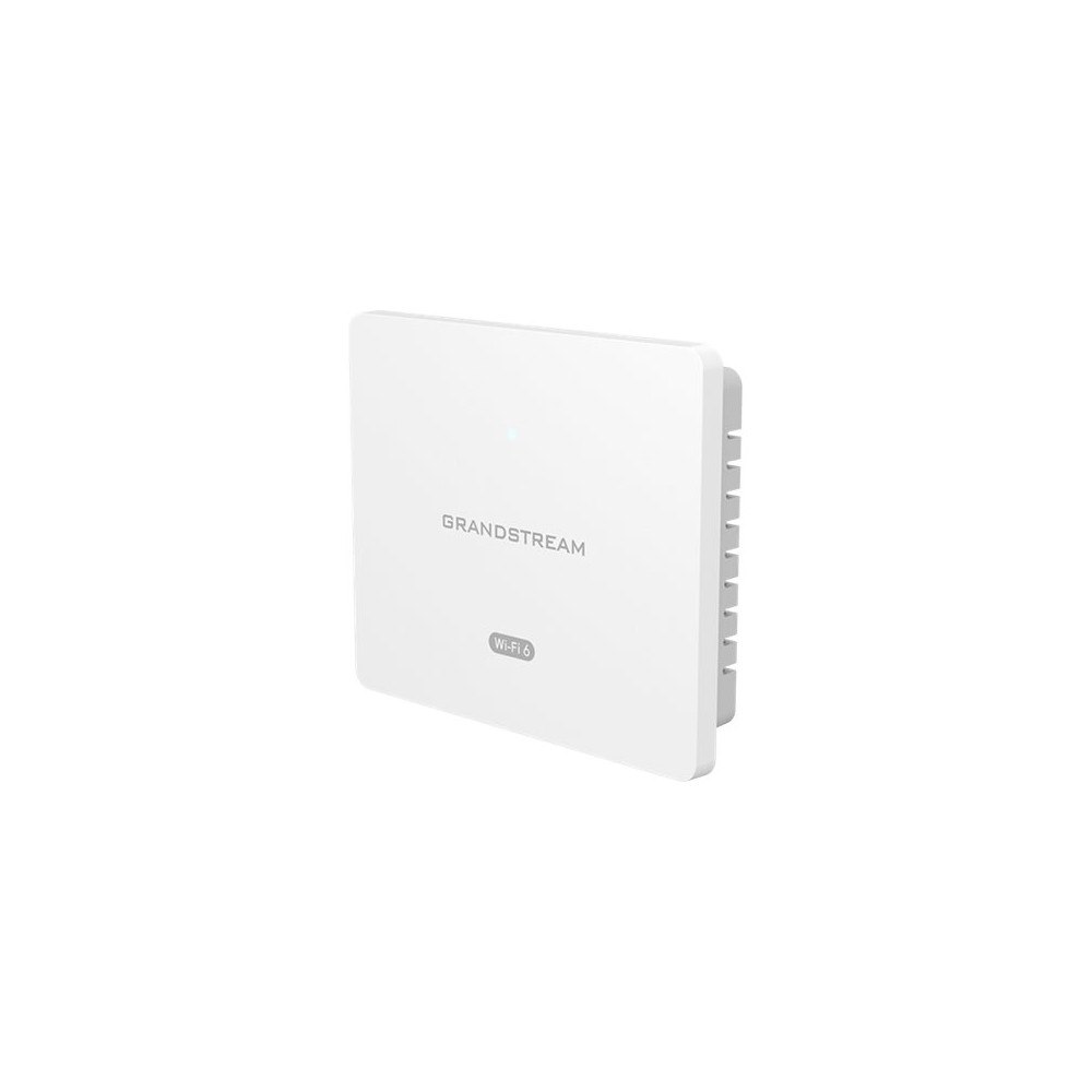 Grandstream Networks Grandstream GWN7604 - trådlös åtkomstpunkt - Wi-Fi 6 - molnhanterad