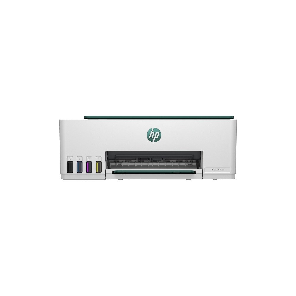 HP HP Smart Tank 5108 Trådlöst All-in-One Färg Skrivare, Kopiat...