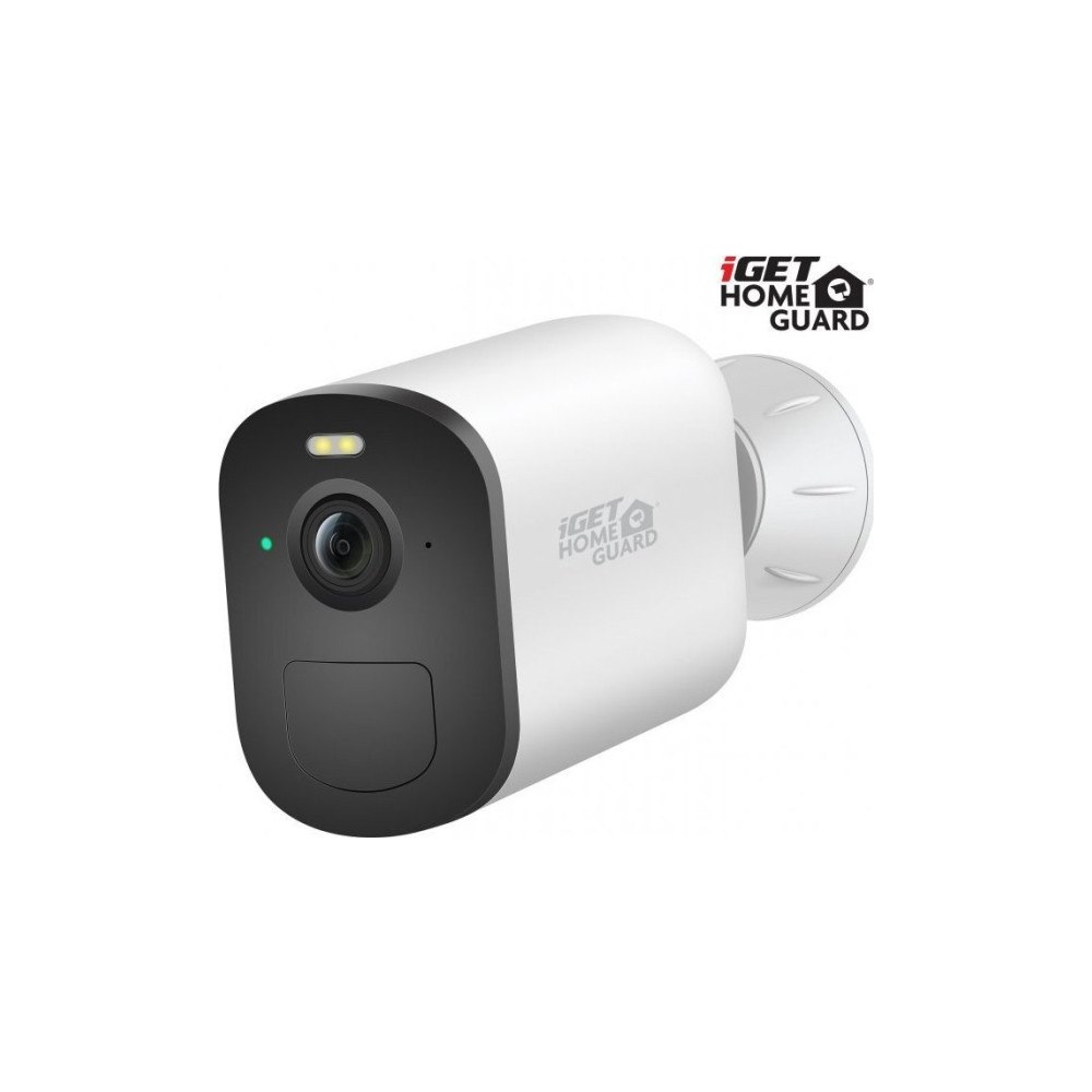 HOMEGUARD Homeguard SmartCam Plus