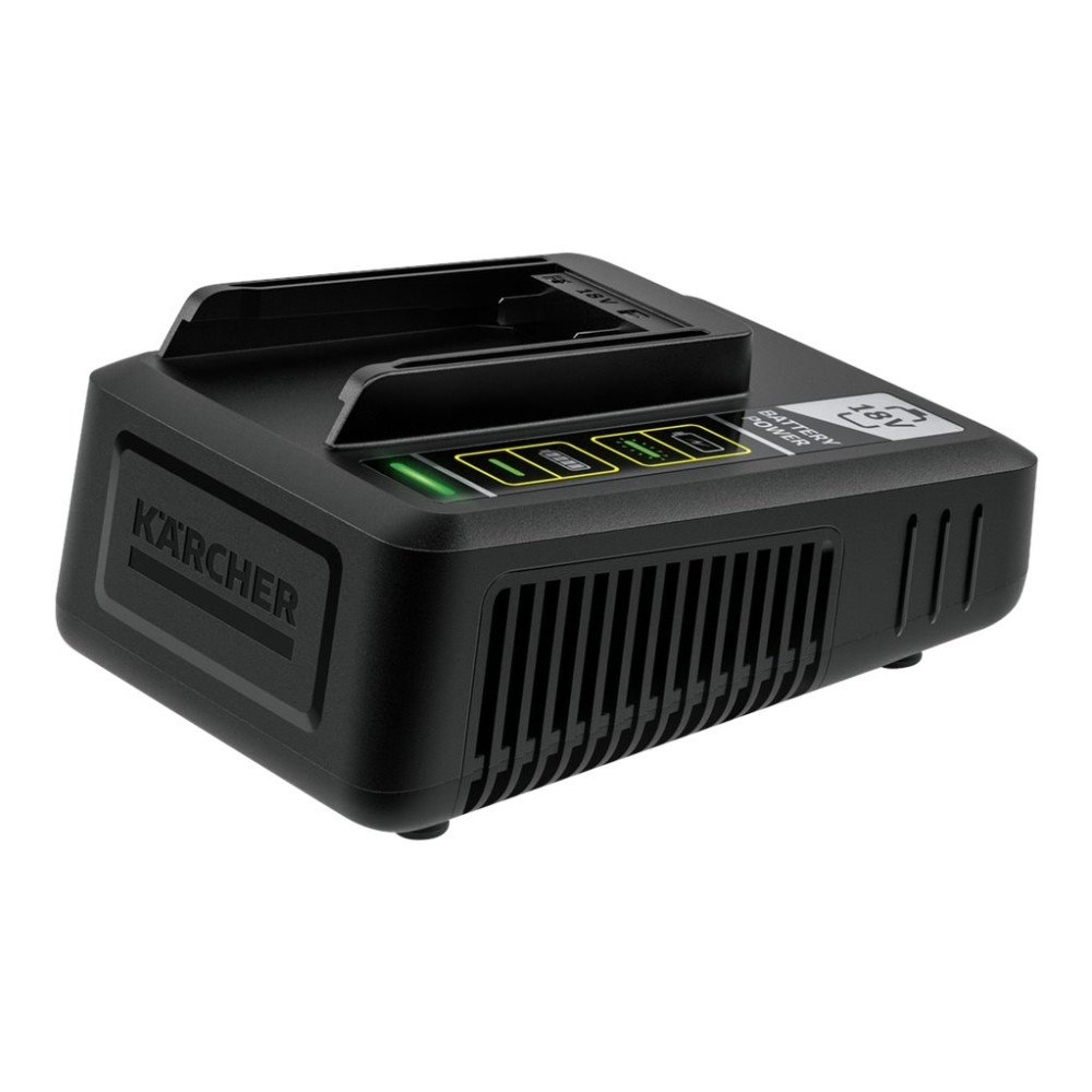 Kärcher Kärcher batteriladdare