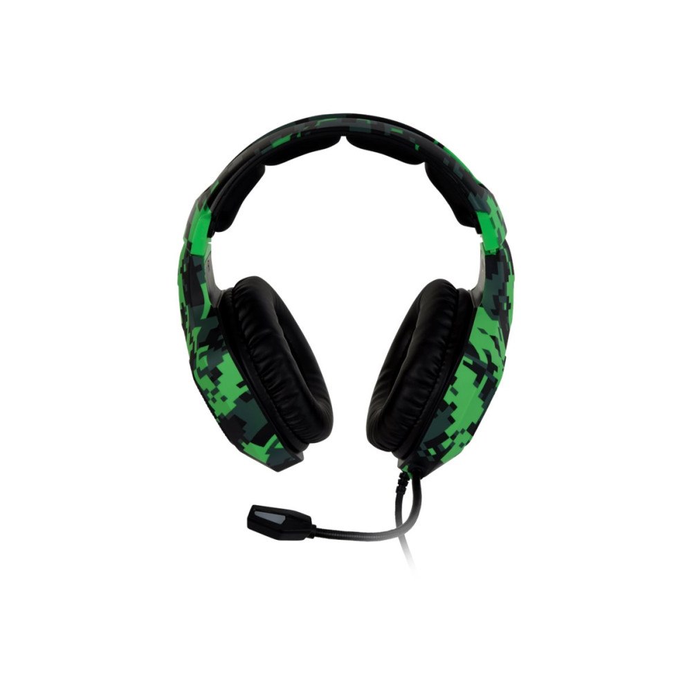 SureFire Verbatim SureFire Skirmish - headset - 3,5 mm kontakt