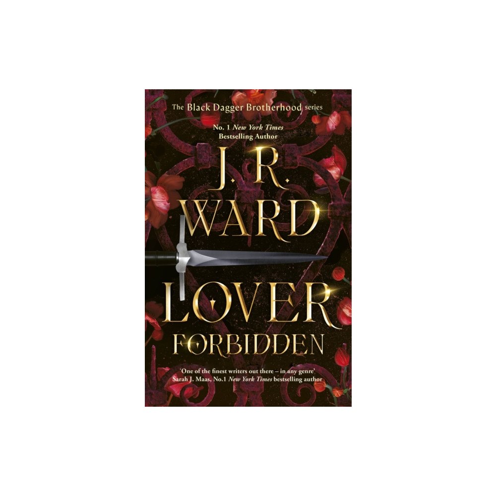 Little, Brown Book Group Lover Forbidden (häftad, eng)