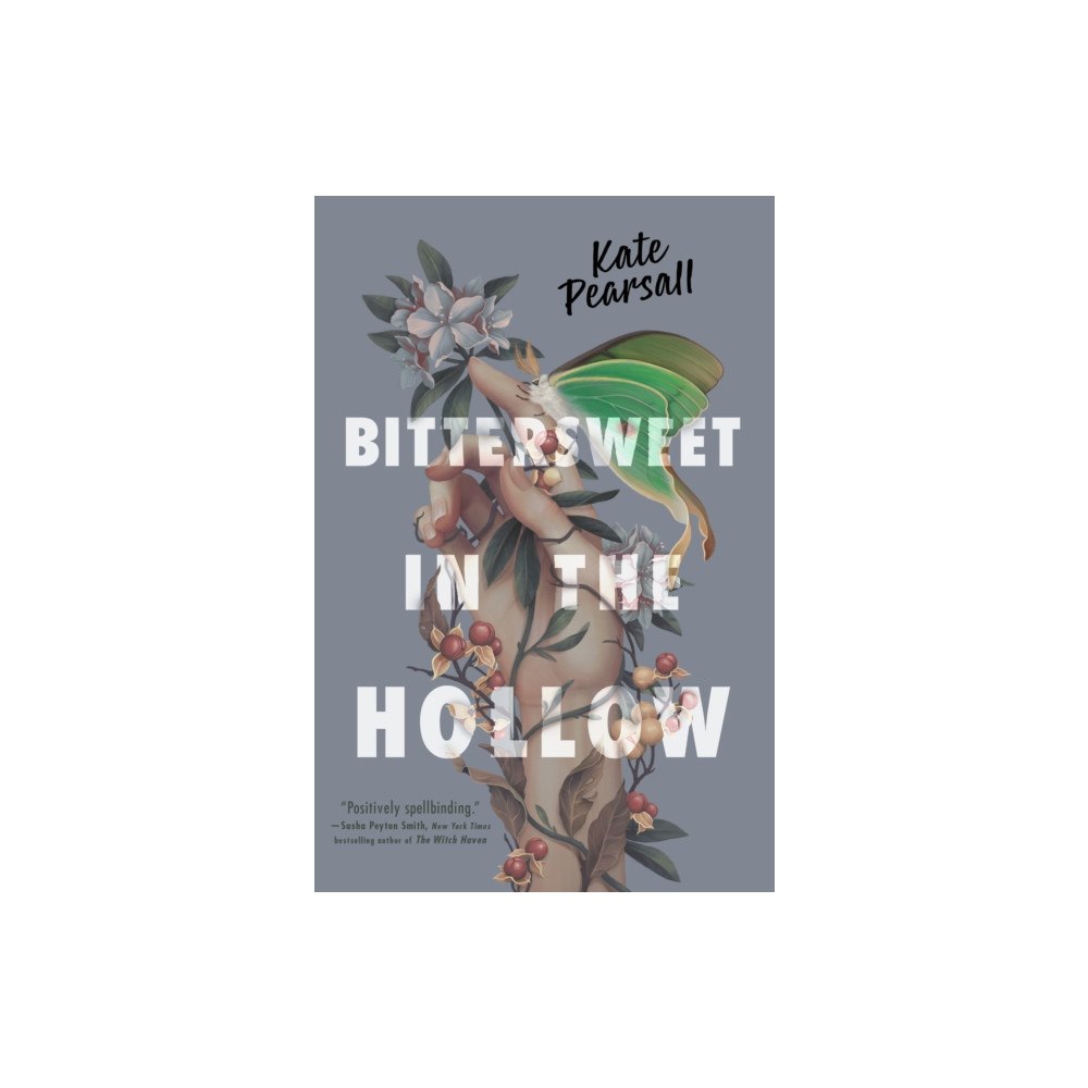 Penguin Putnam Inc Bittersweet in the Hollow (häftad, eng)