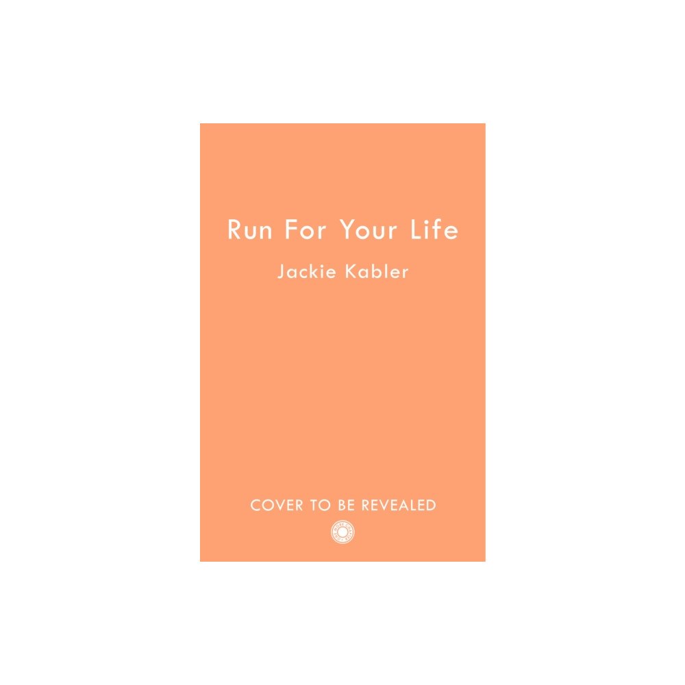 HarperCollins Publishers Run For Your Life (häftad, eng)