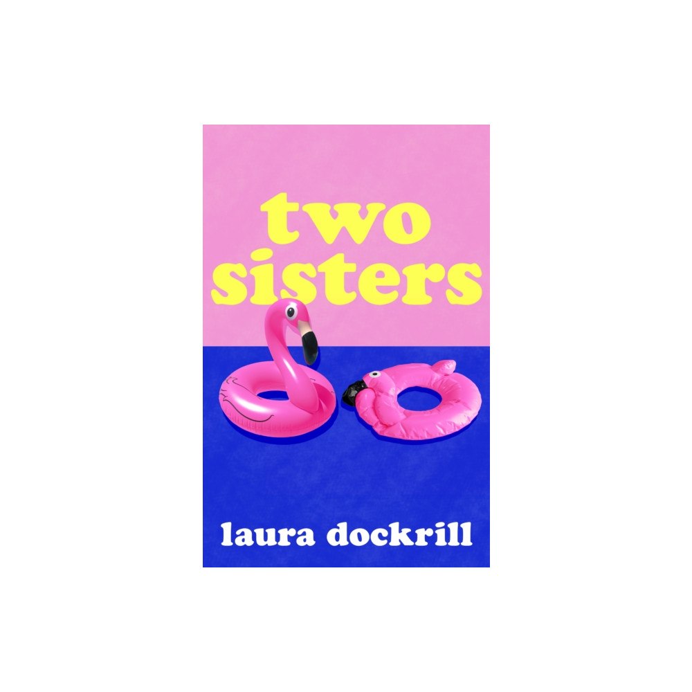 HarperCollins Publishers Two Sisters (inbunden, eng)