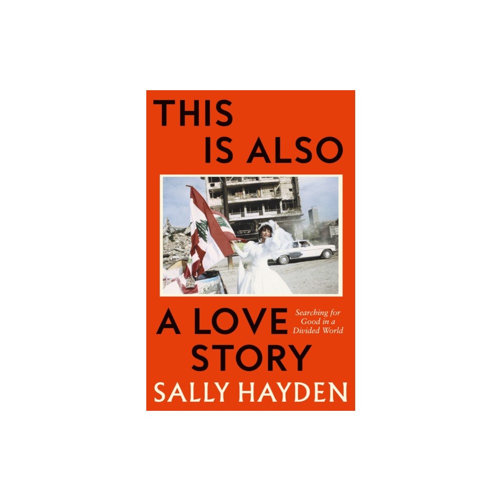 HarperCollins Publishers This is Also a Love Story (häftad, eng)