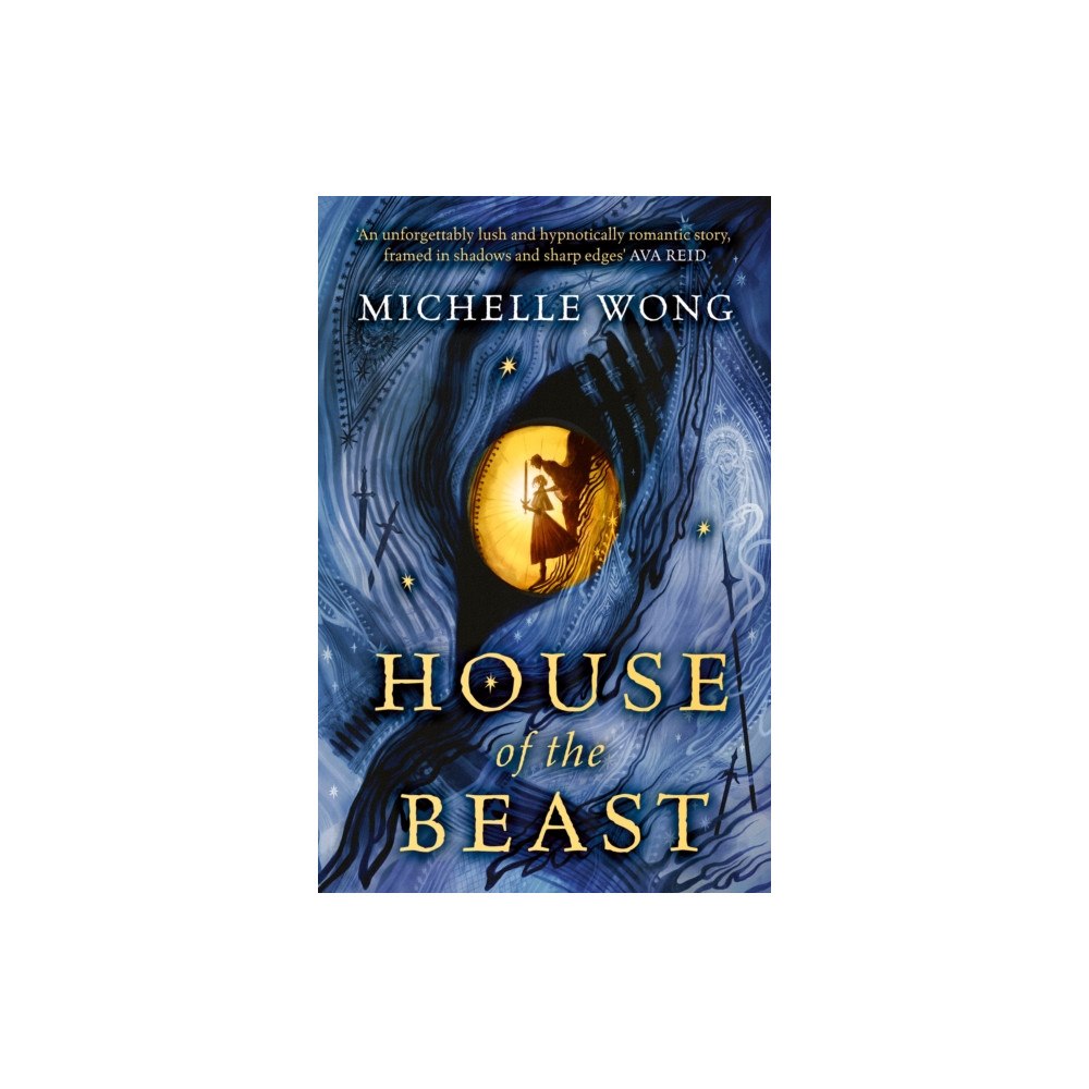 HarperCollins Publishers House of the Beast (häftad, eng)
