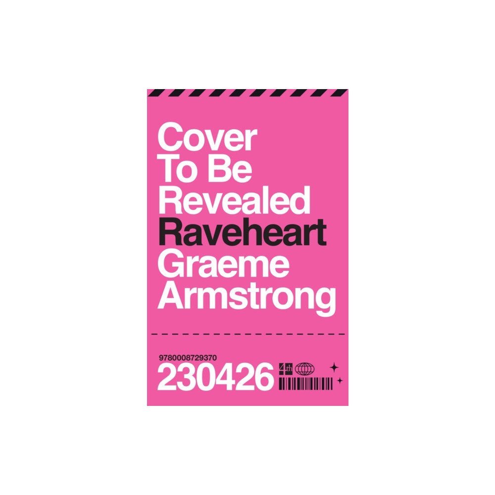 HarperCollins Publishers Raveheart (häftad, eng)