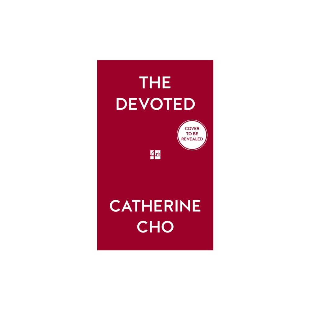 HarperCollins Publishers The Devoted (inbunden, eng)