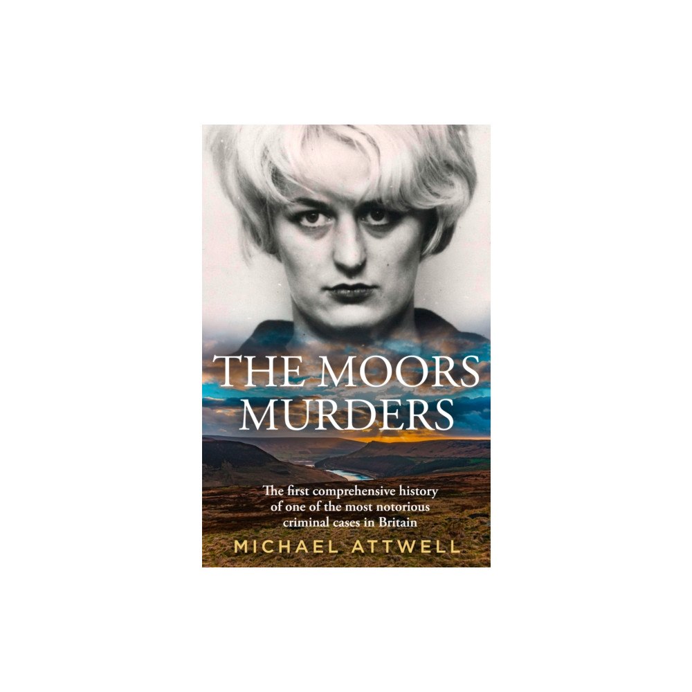 HarperCollins Publishers The Moors Murders (häftad, eng)