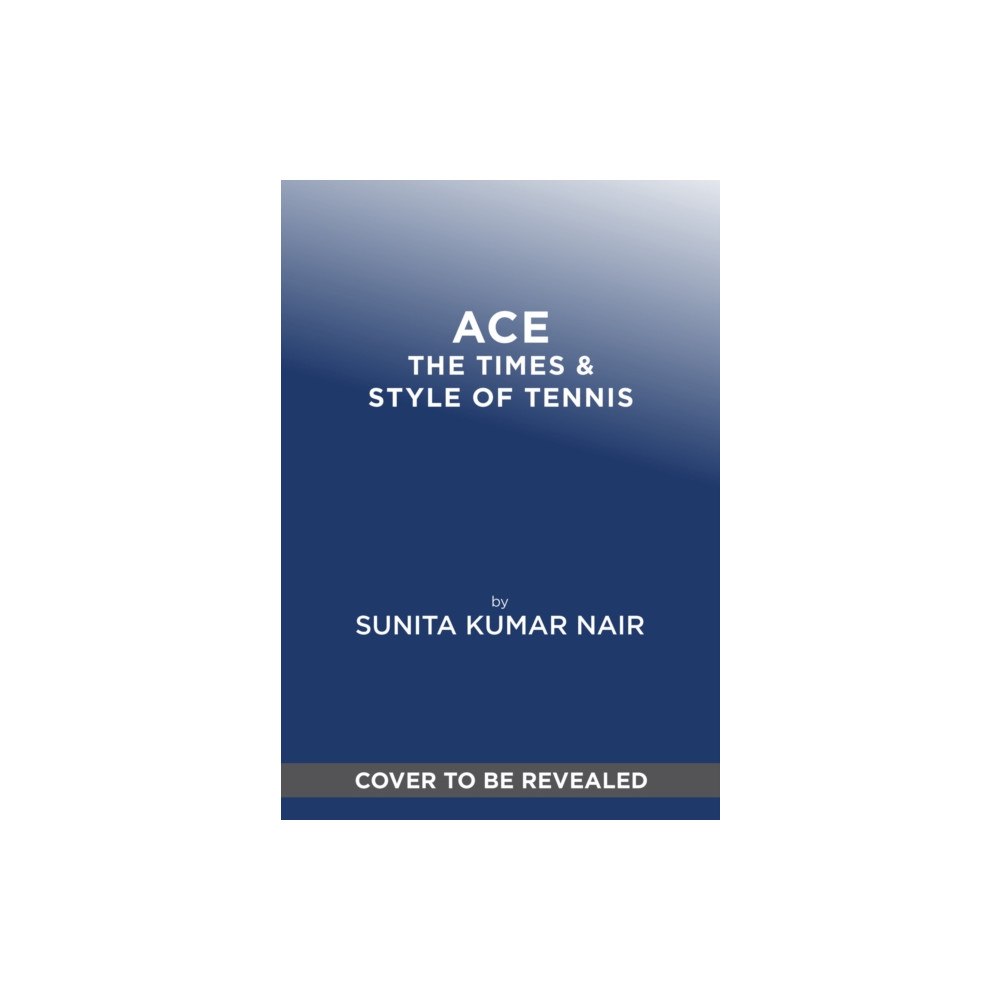 Abrams ACE (inbunden, eng)