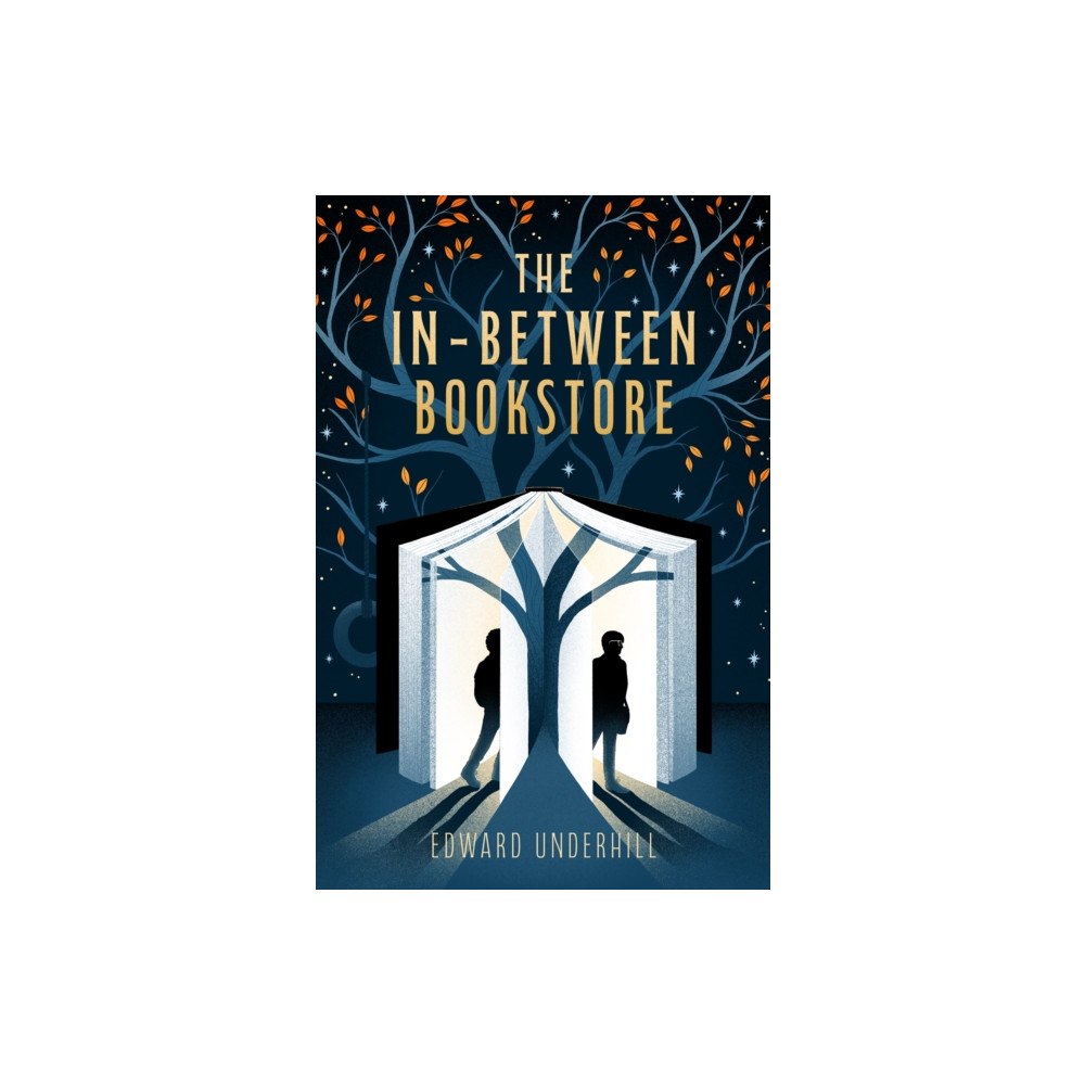 Bedford Square Publishers The In-Between Bookstore (häftad, eng)