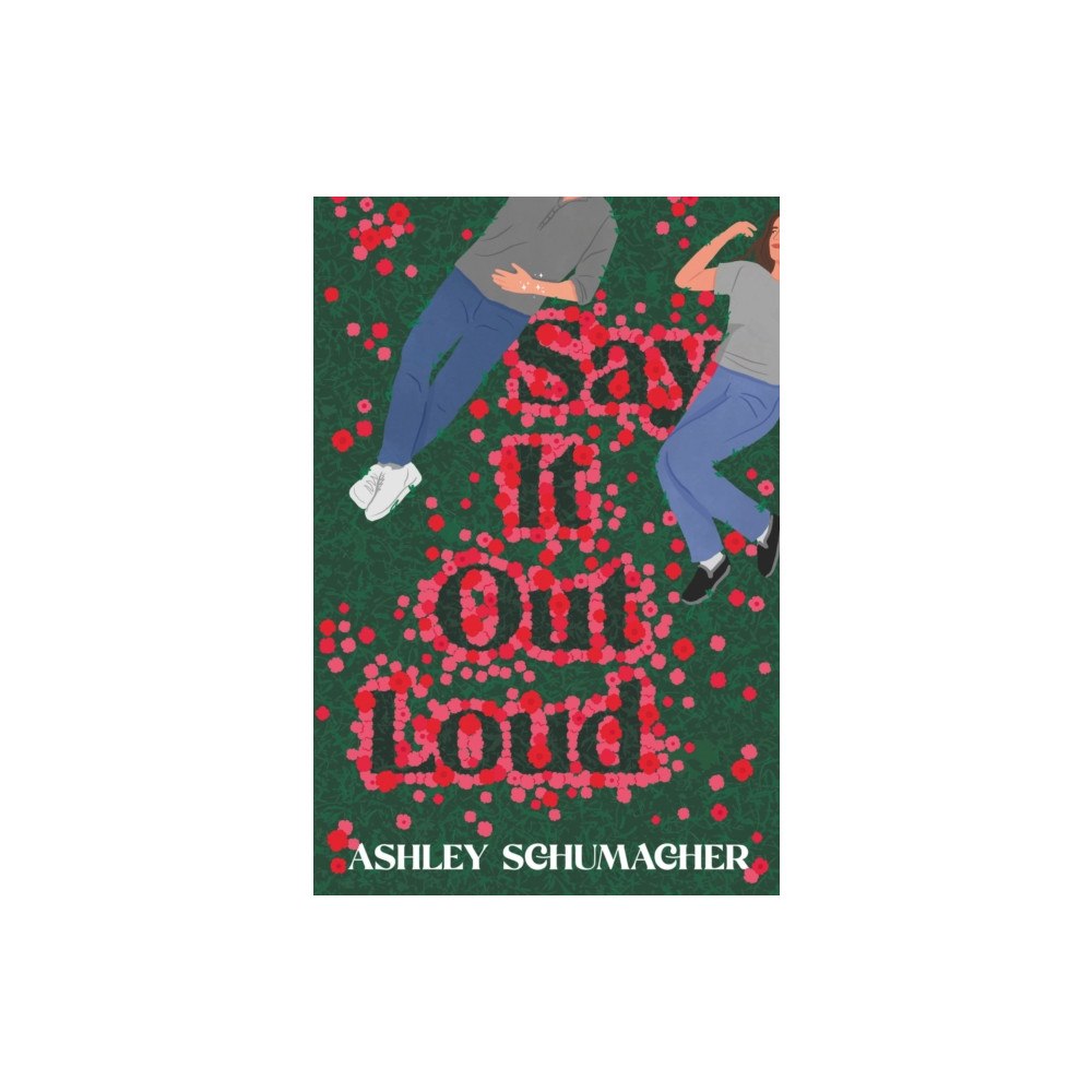 Bedford Square Publishers Say it Out Loud (häftad, eng)