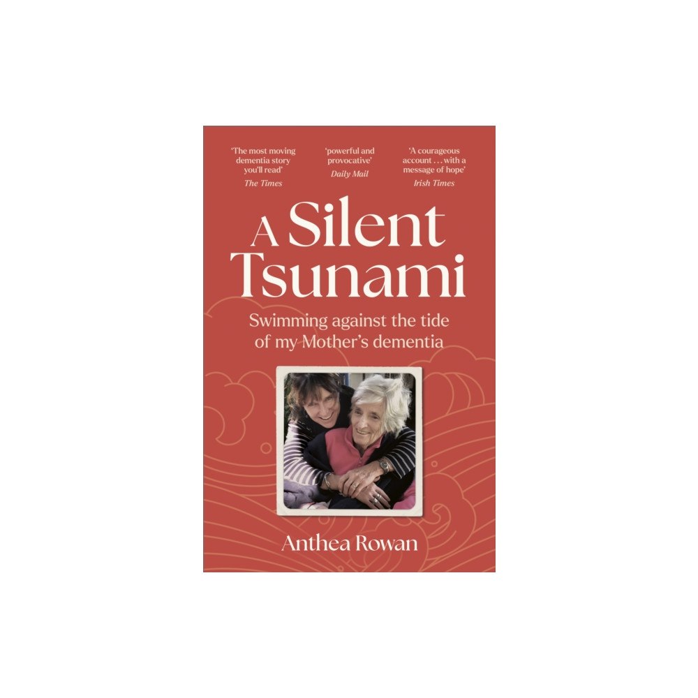 Bedford Square Publishers A Silent Tsunami (häftad, eng)