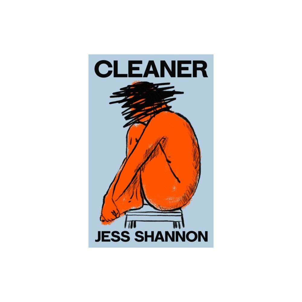 Bedford Square Publishers Cleaner (inbunden, eng)