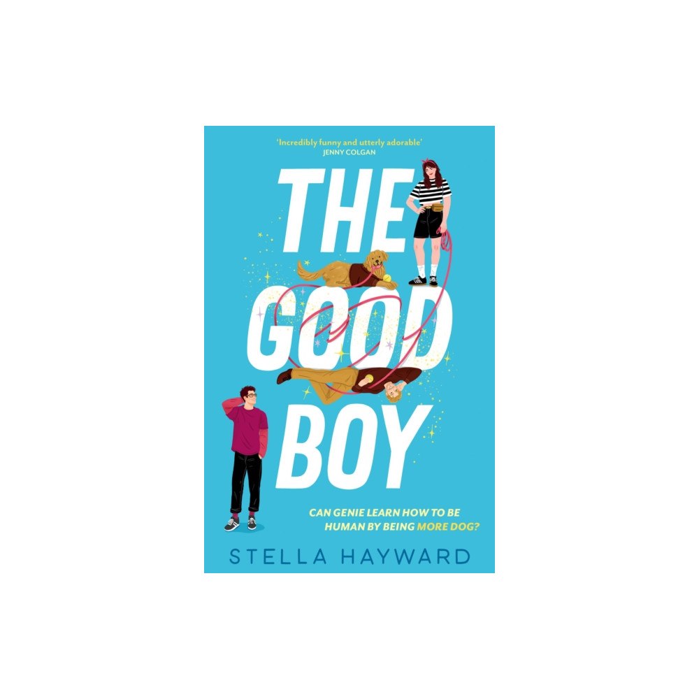 Bedford Square Publishers The Good Boy (häftad, eng)