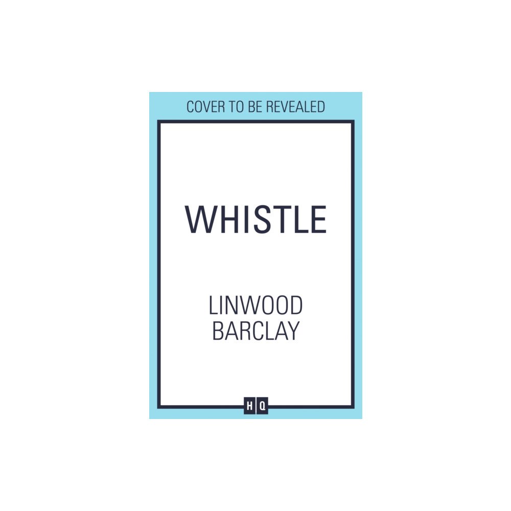 HarperCollins Publishers Whistle (häftad, eng)