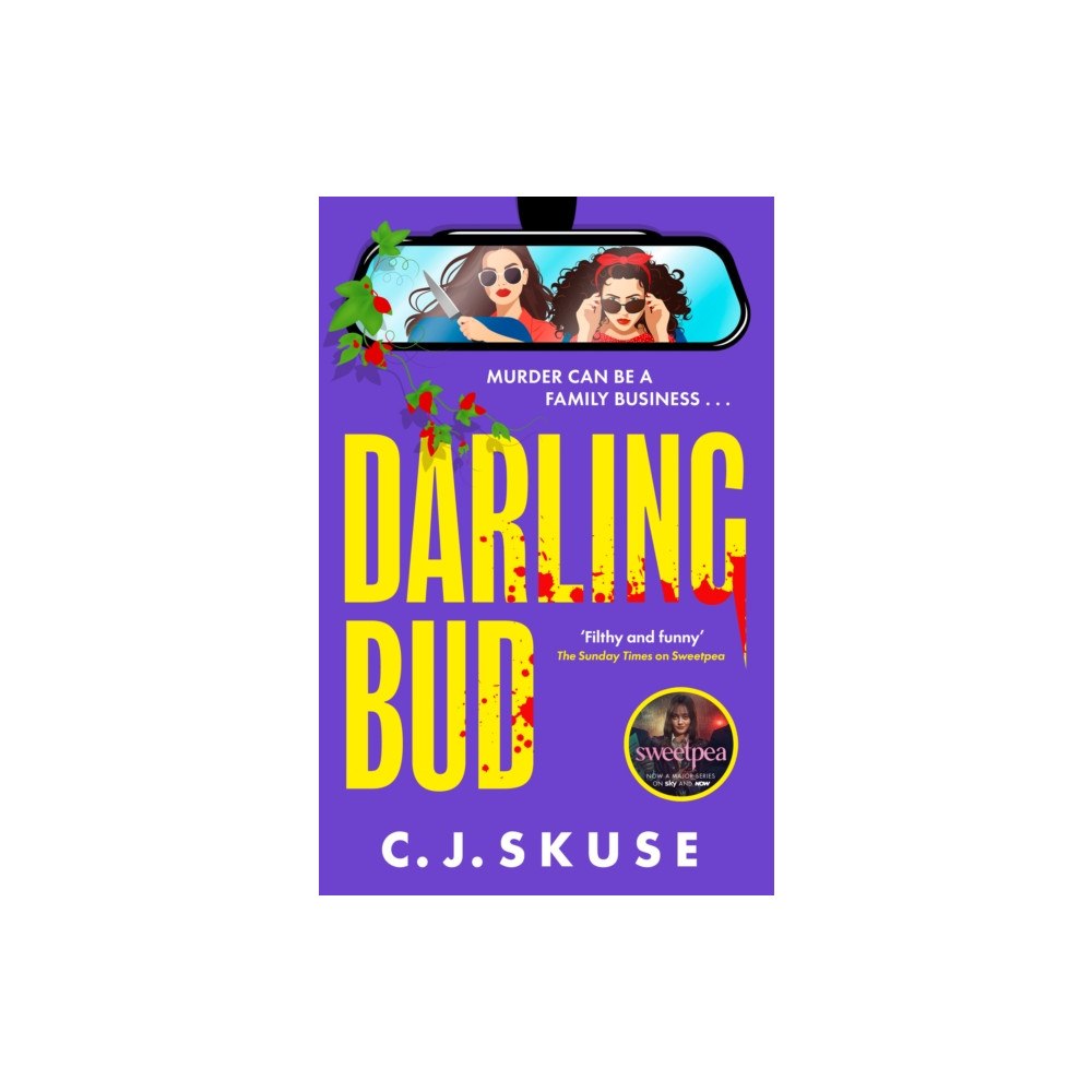 HarperCollins Publishers Darling Bud (häftad, eng)