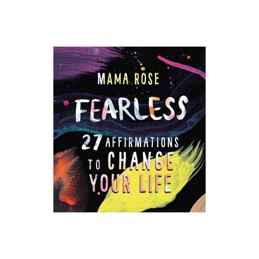 Llewellyn Publications,U.S. Fearless (häftad, eng)