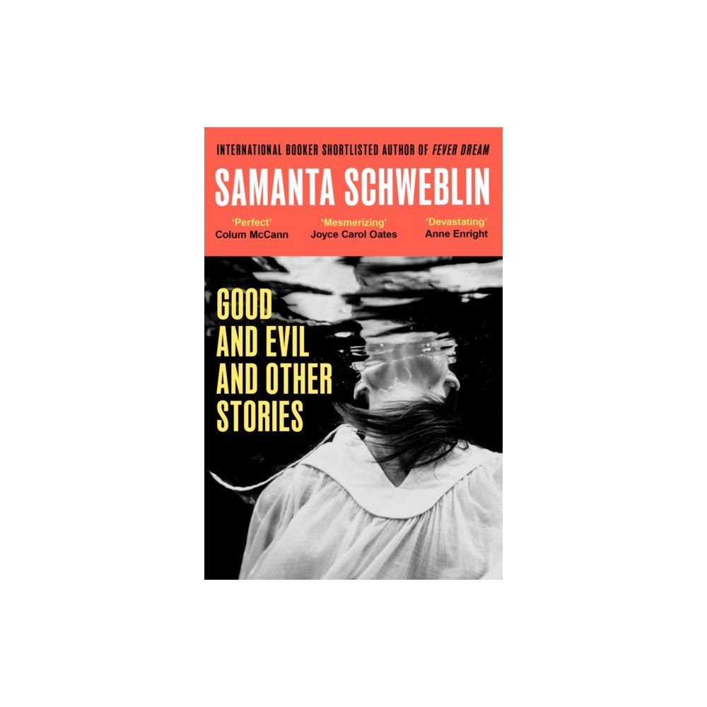 Pan Macmillan Good and Evil and Other Stories (häftad, eng)