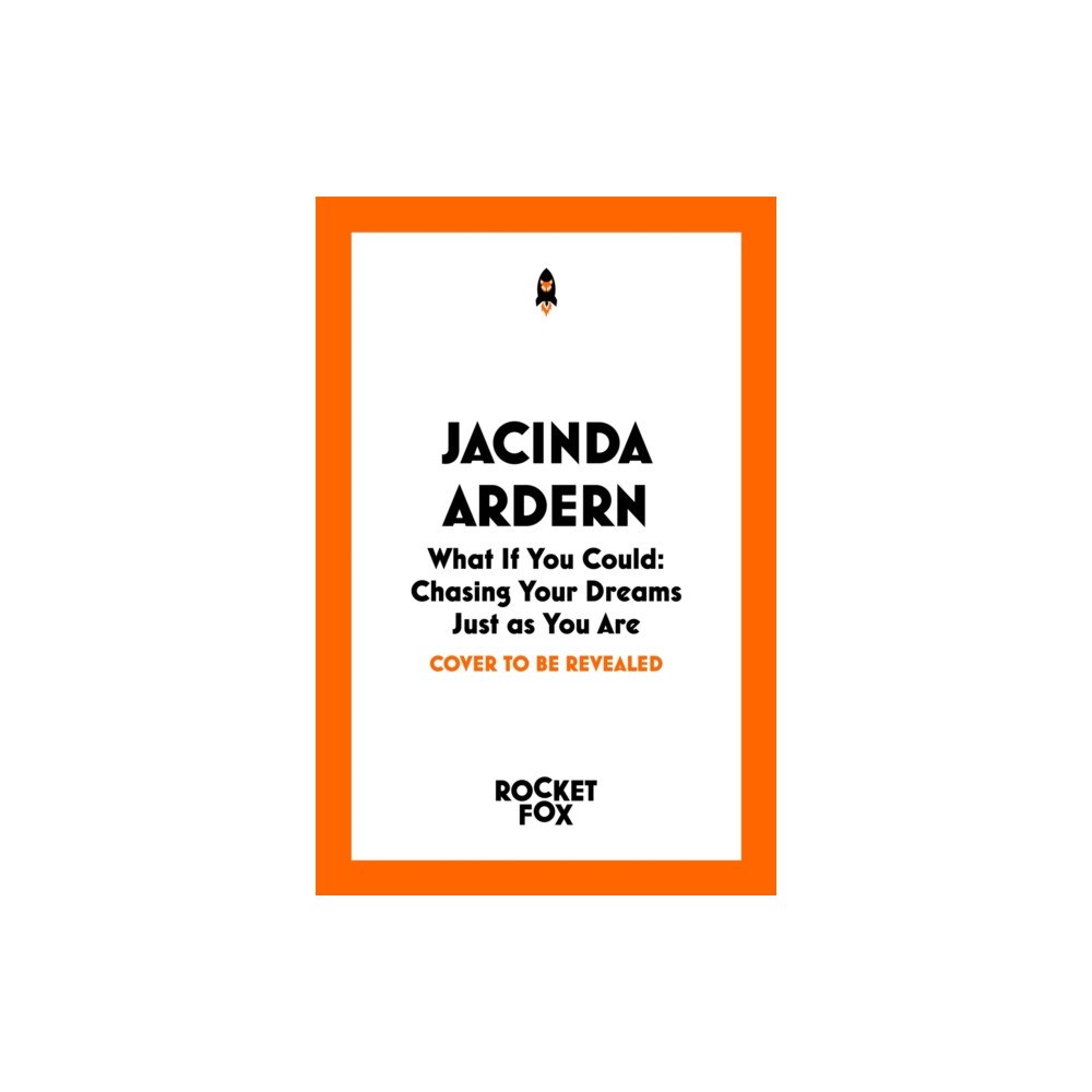 Pan Macmillan What If You Could (häftad, eng)
