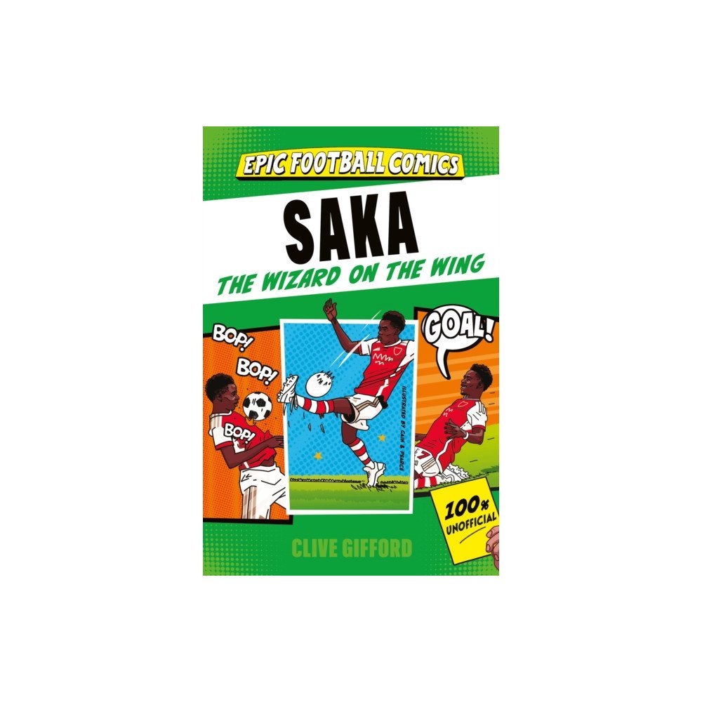 Pan Macmillan Saka (häftad, eng)
