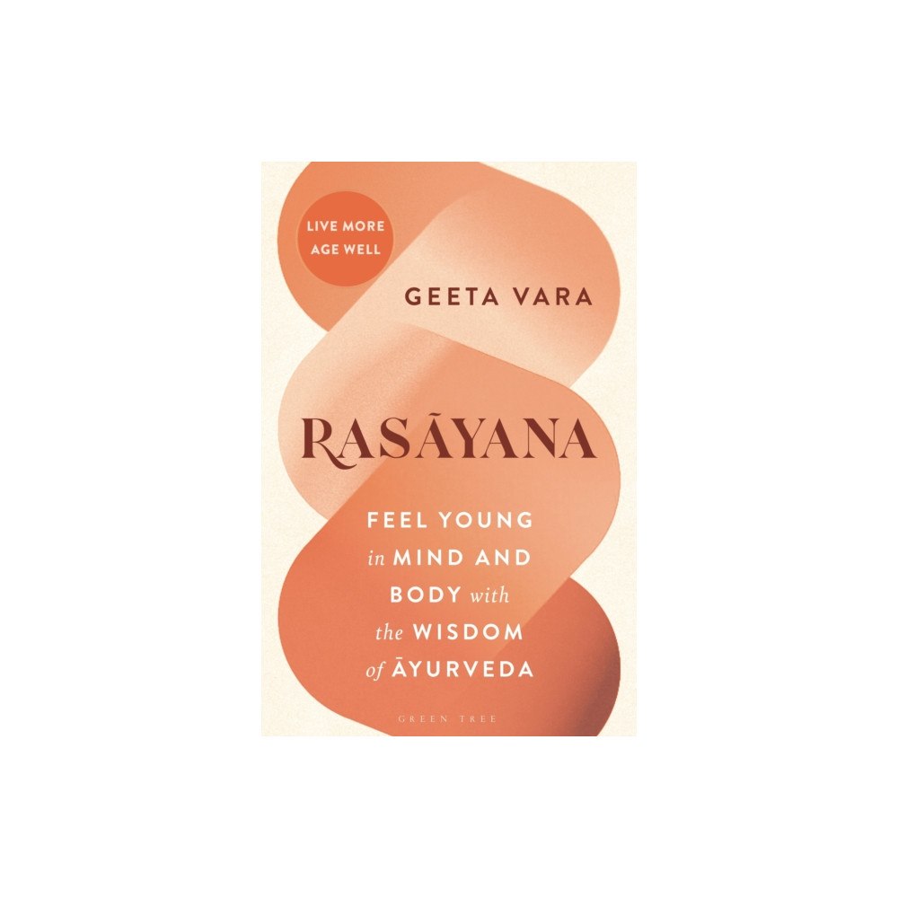 Bloomsbury Publishing PLC Rasayana (häftad, eng)
