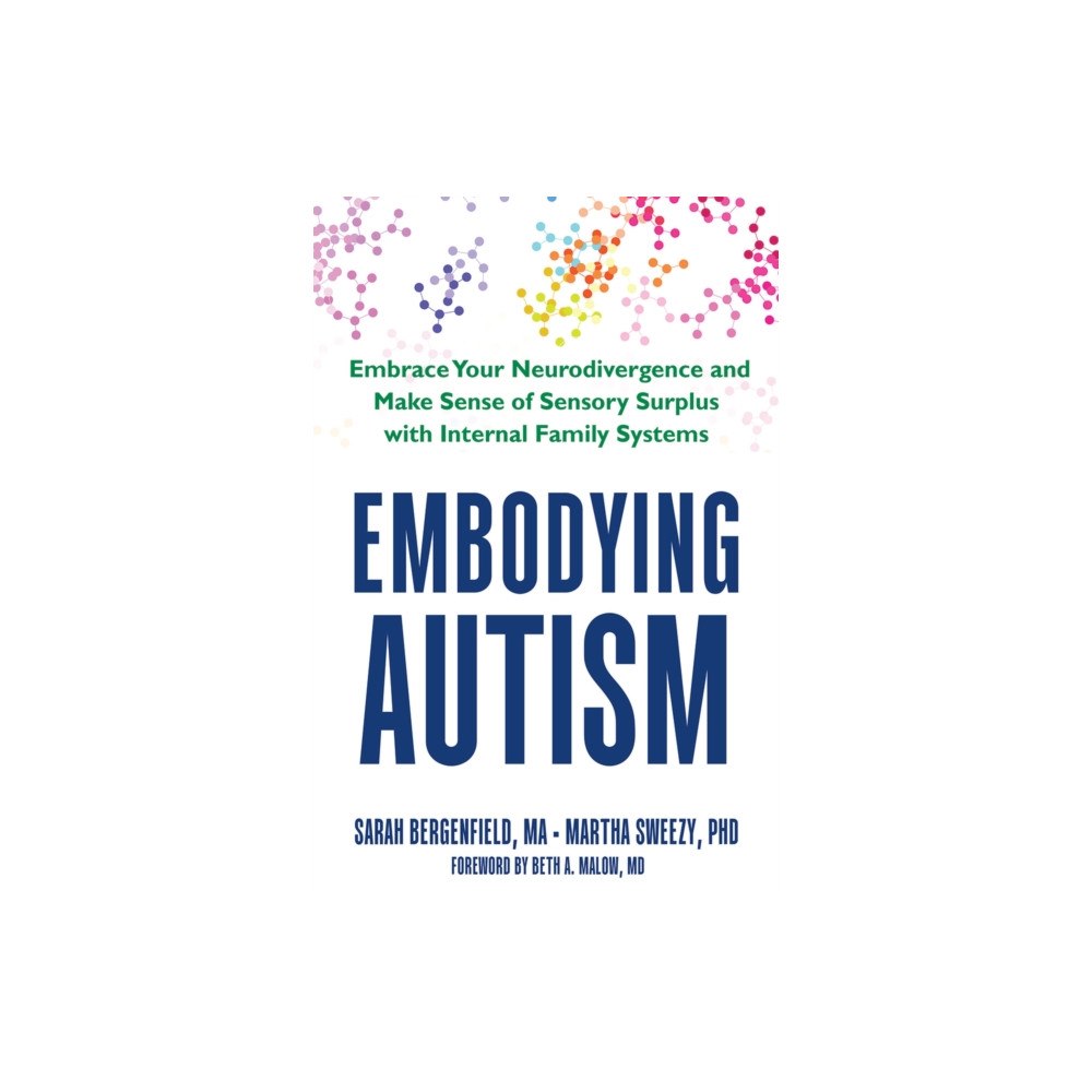New Harbinger Publications Embodying Autism (häftad, eng)