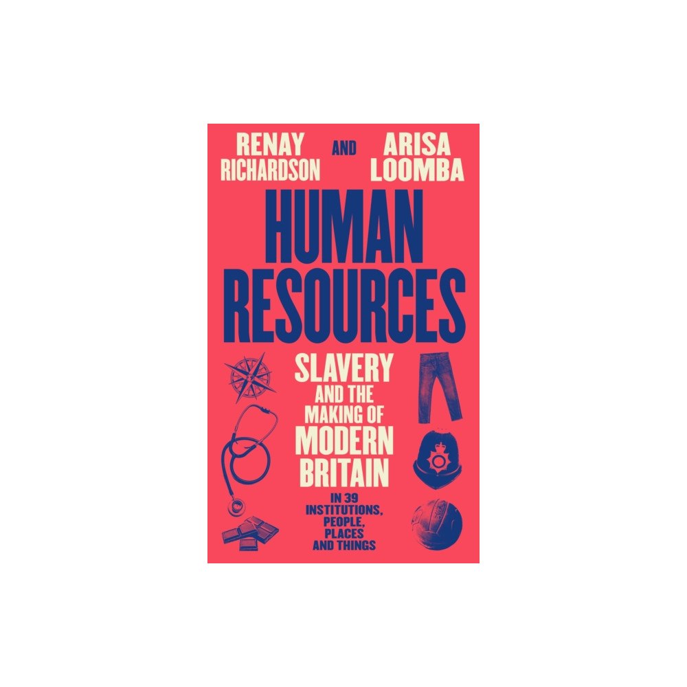 Profile Books Ltd Human Resources (häftad, eng)