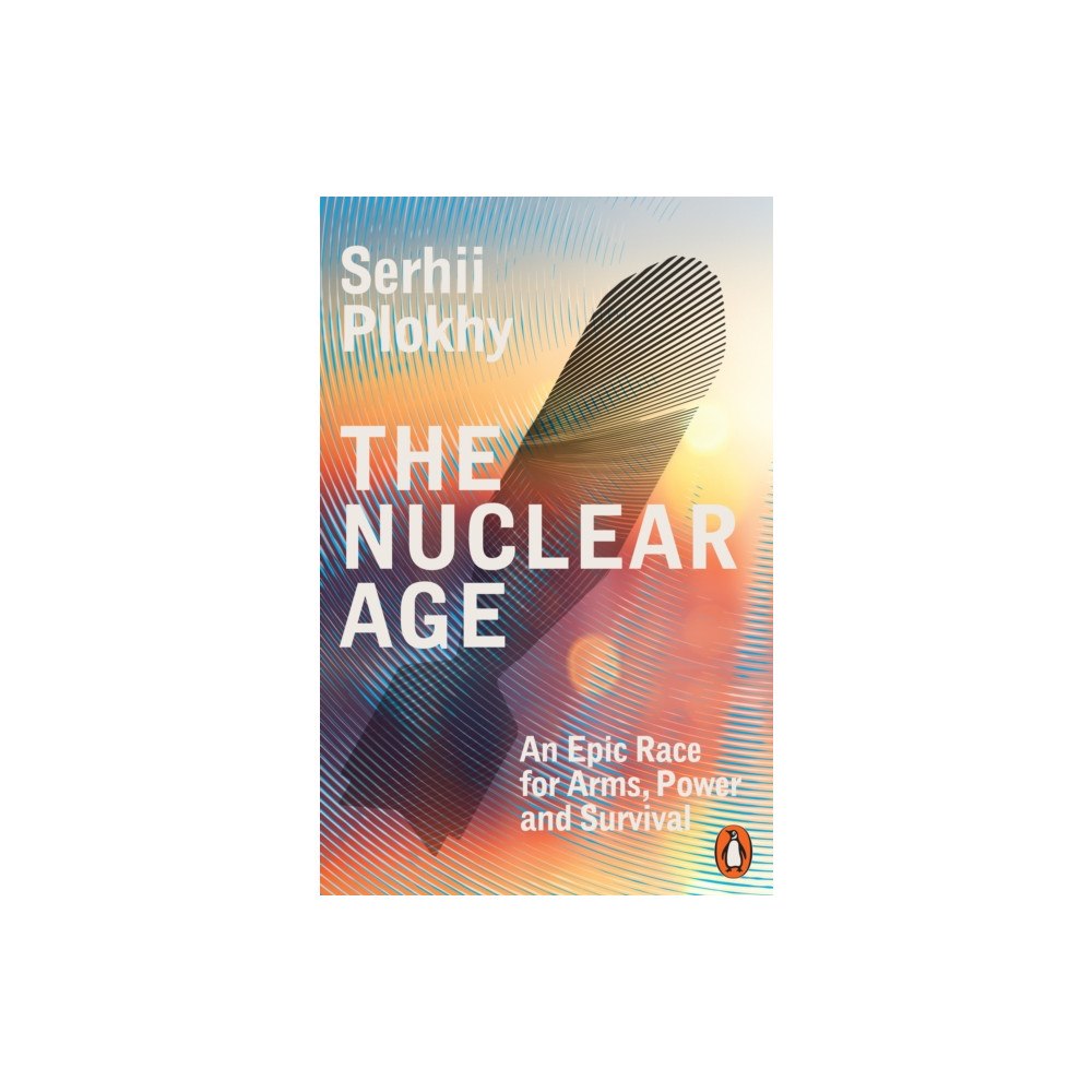Penguin books ltd The Nuclear Age (häftad, eng)