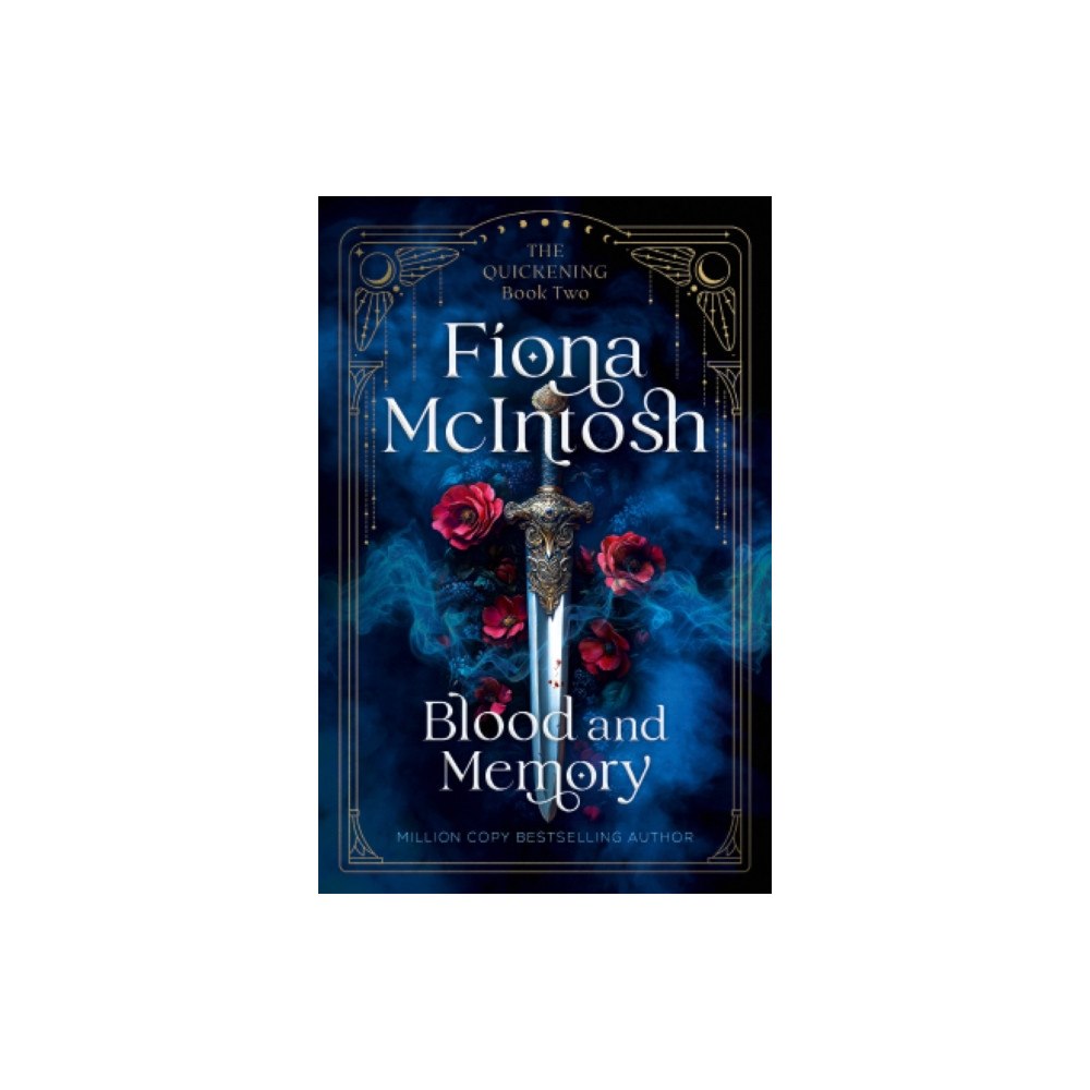 Bedford Square Publishers Blood and Memory (häftad, eng)