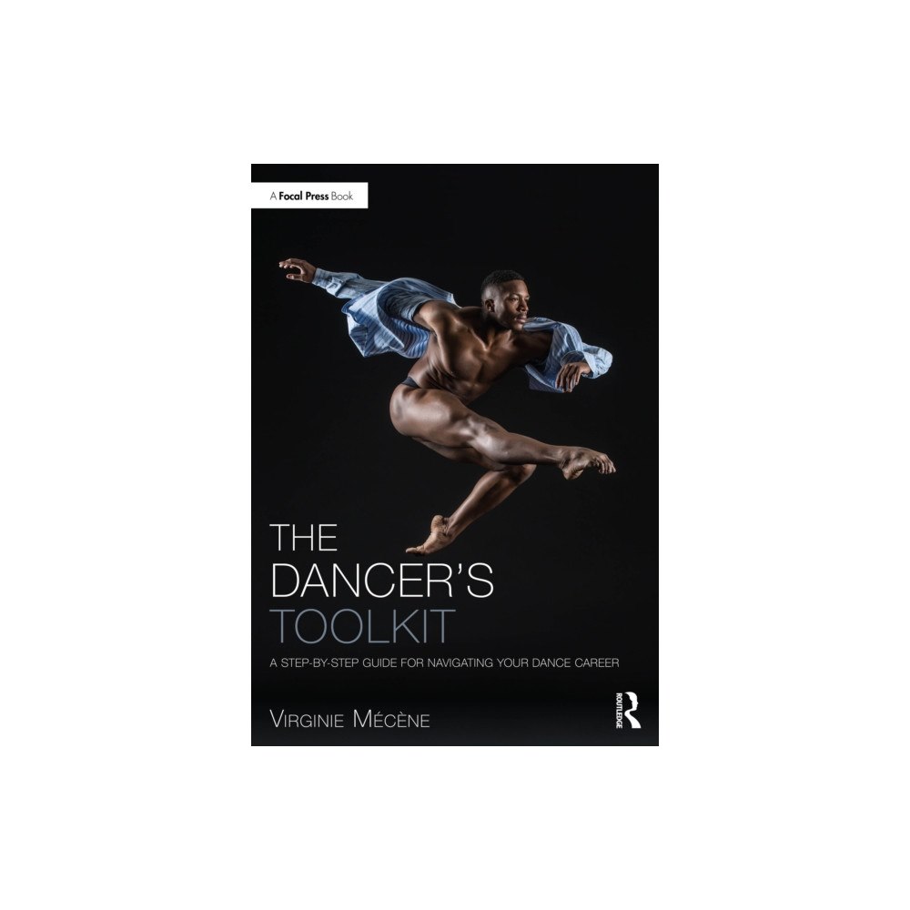 Taylor & francis ltd The Dancer's Toolkit (häftad, eng)