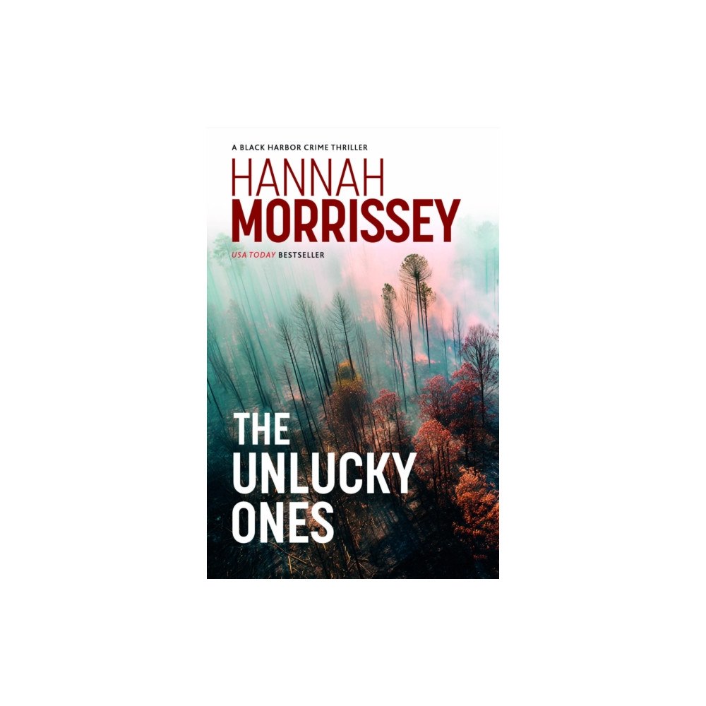 Bedford Square Publishers The Unlucky Ones (häftad, eng)