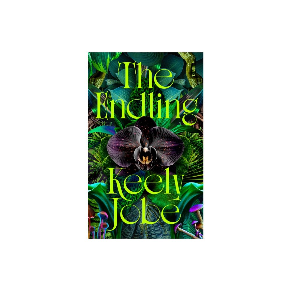 Scribe Publications The Endling (inbunden, eng)