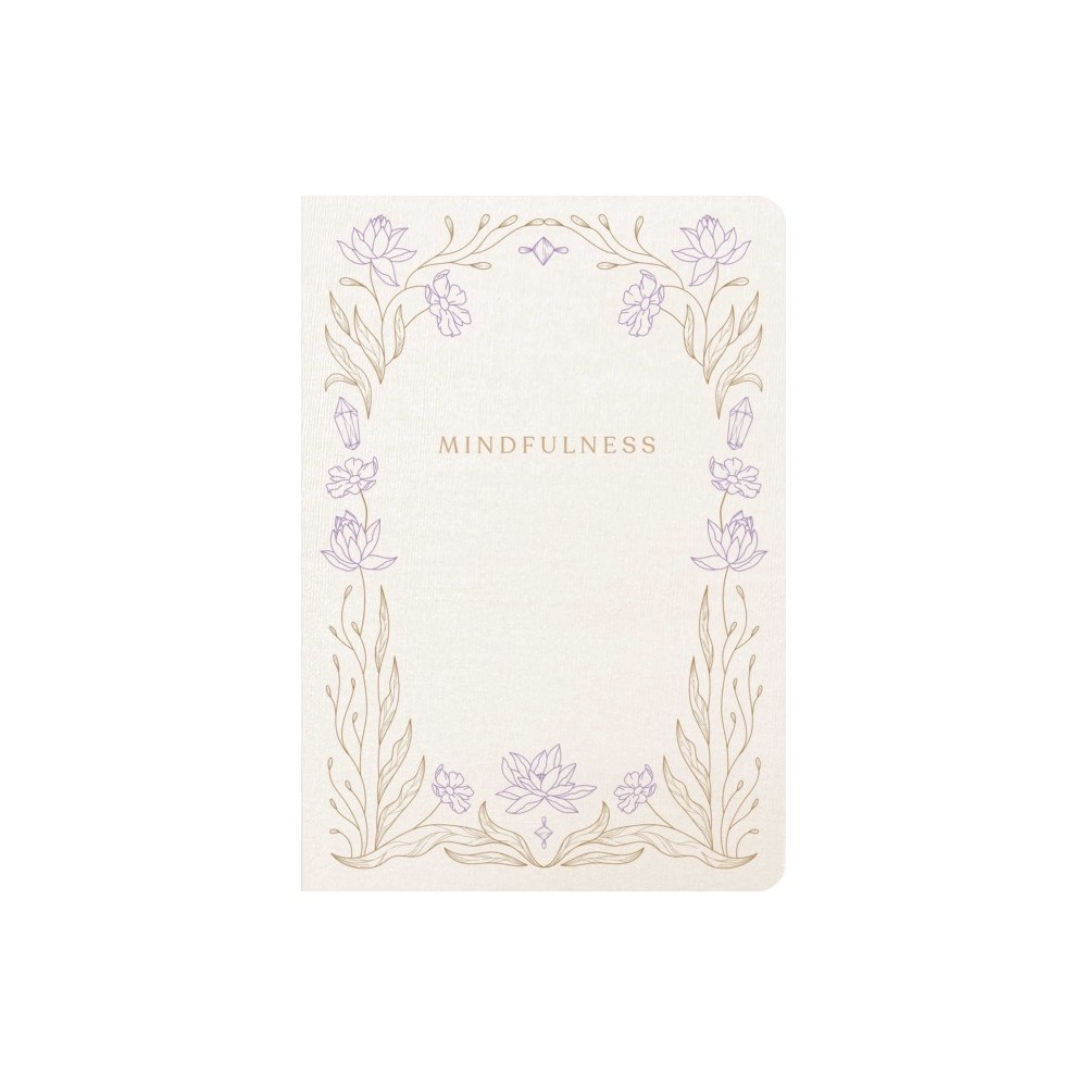 Insight Editions Mindfulness (inbunden, eng)