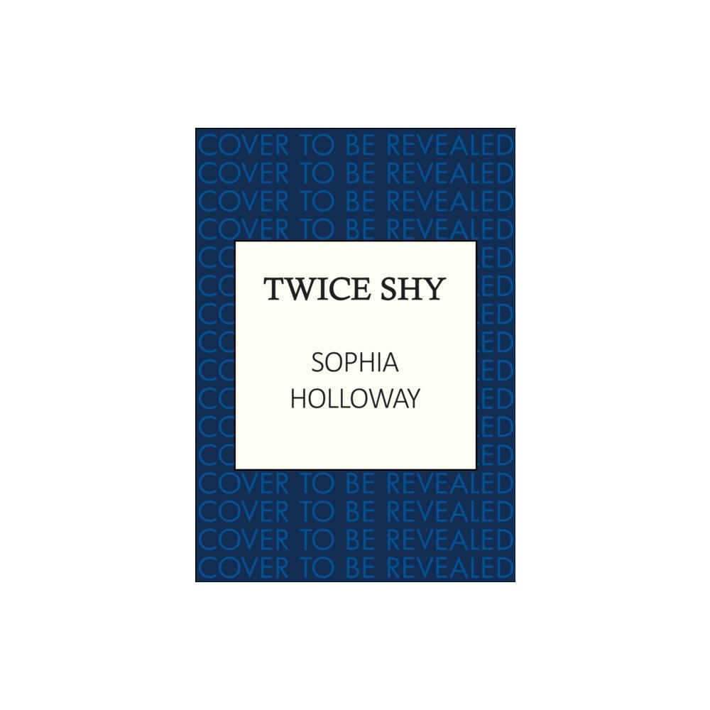 Allison & Busby Twice Shy (häftad, eng)