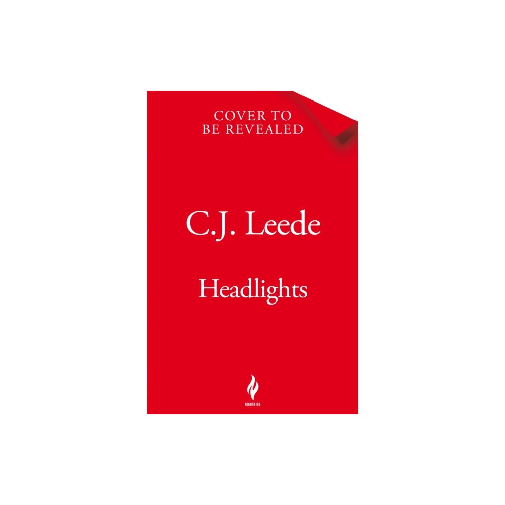 Pan Macmillan Headlights (häftad, eng)