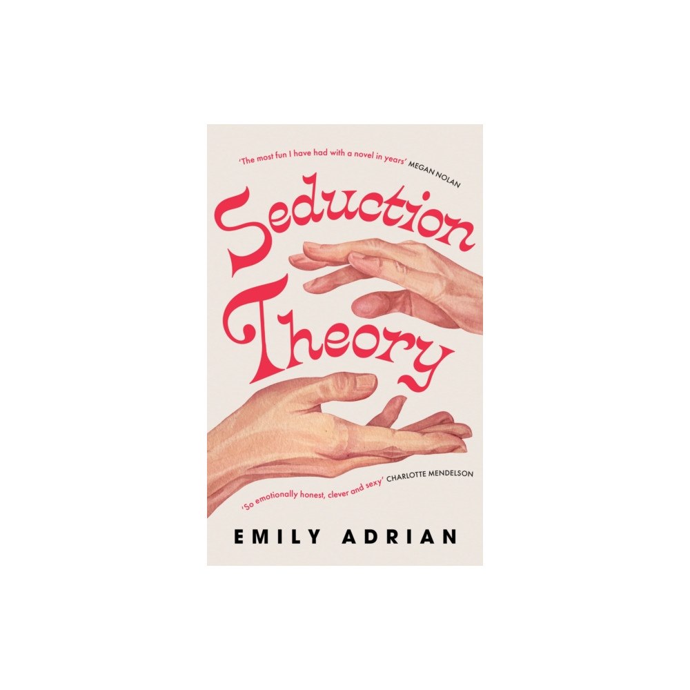 Orion Publishing Co Seduction Theory (häftad, eng)