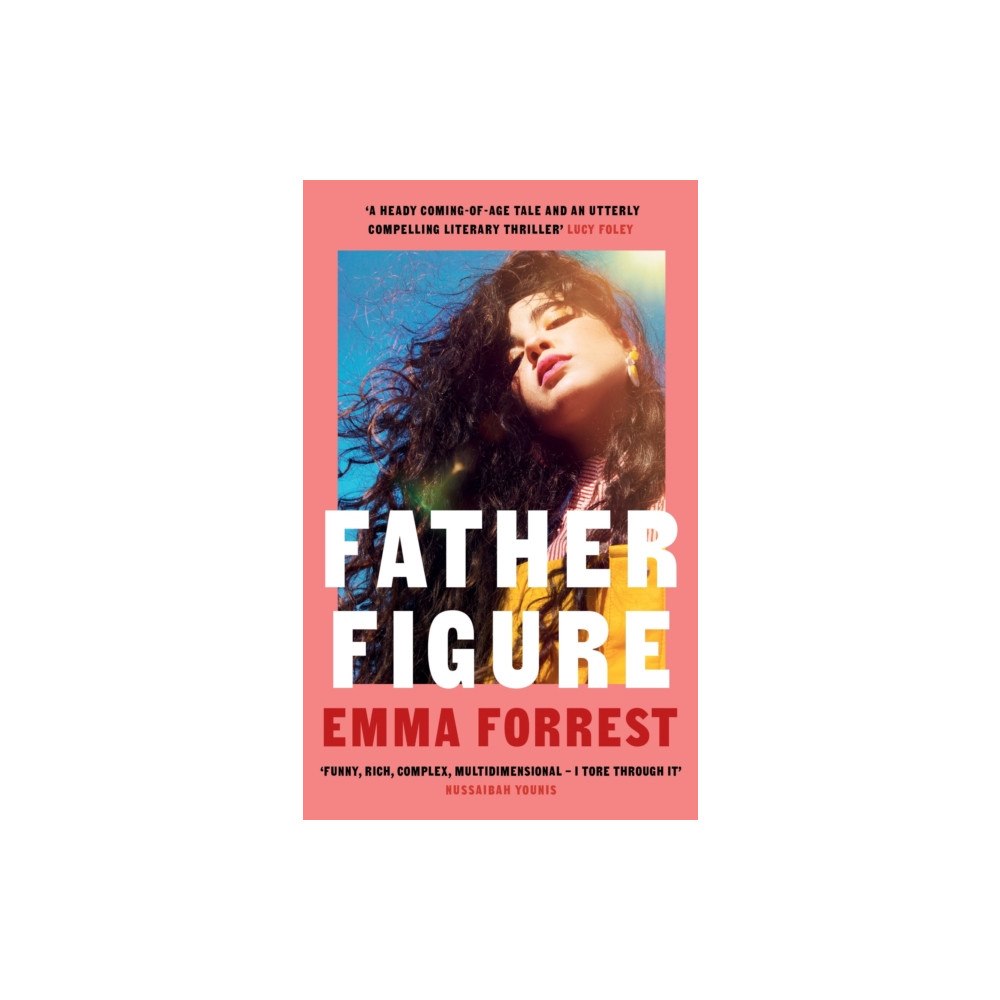 Orion Publishing Co Father Figure (häftad, eng)